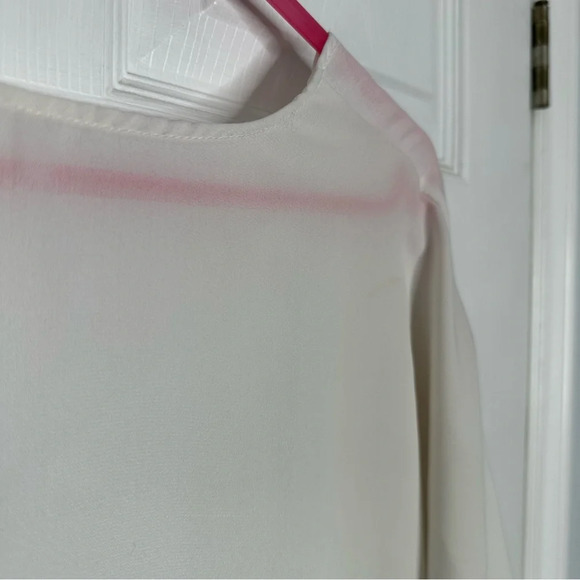 Kimono White Size Extra Large - Picture 14 of 16